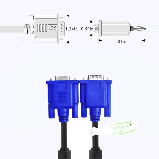 male to male vga cable 1.5 meter(male to male vga cable 1.5 meter) male to male vga cable 1.5 meter(male to male vga cable 1.5 meter)