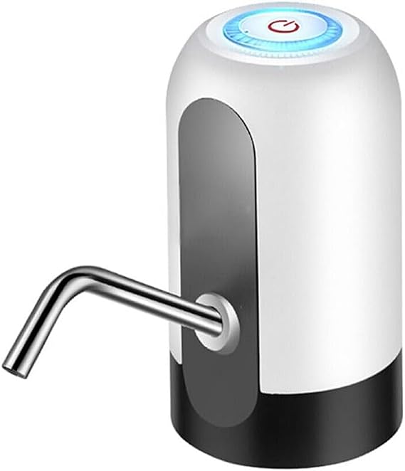 automatic wireless water can dispenser pump for 20 litre bottle can, with low noise & high efficiency automatic wireless water can dispenser pump for 20 litre bottle can, with low noise & high efficiency